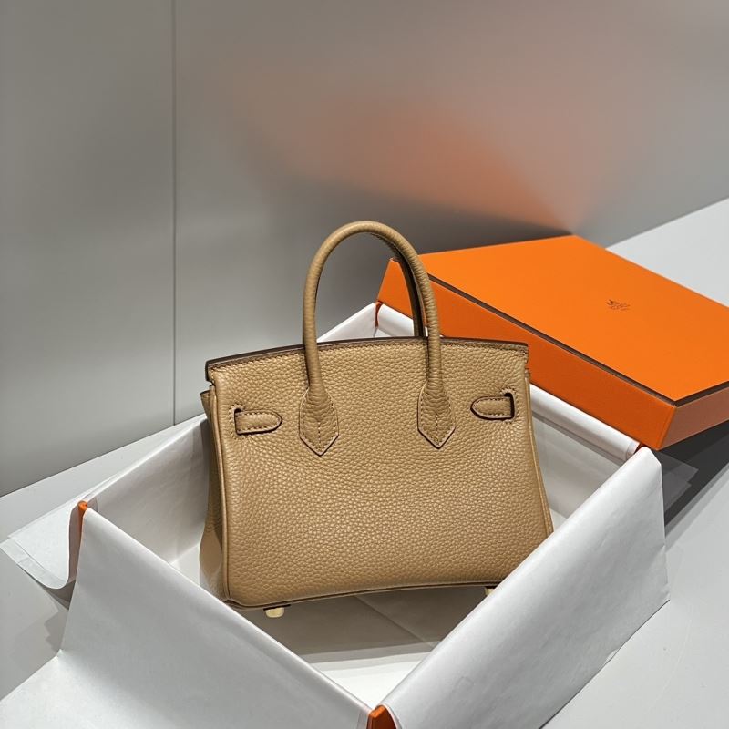 Hermes Birkin Bags